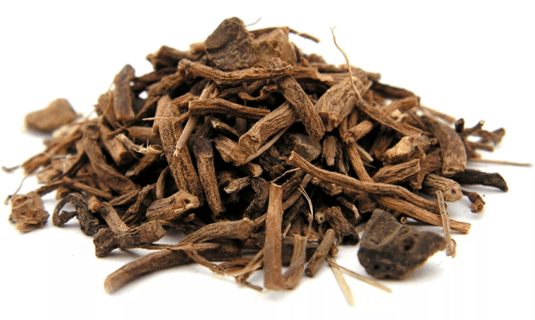Valērijas sakne Tonerin