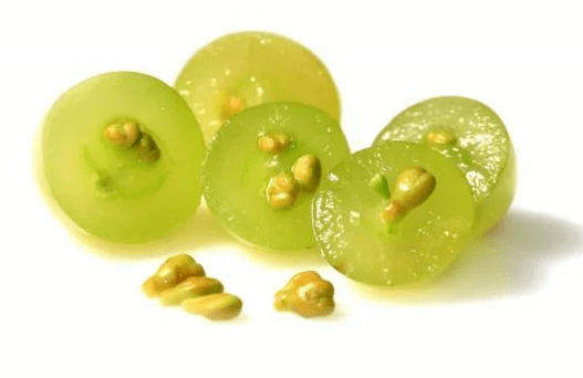 vīnogu sēklu eļļa Tonerin