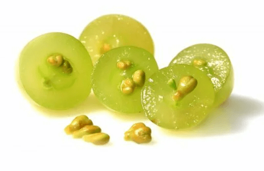 vīnogu sēklu eļļa tonerīnā